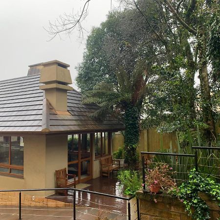 @Morando.Gramado - Centro De Gramado Apartment Bagian luar foto